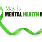 May is Mental Health Month