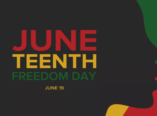Juneteenth