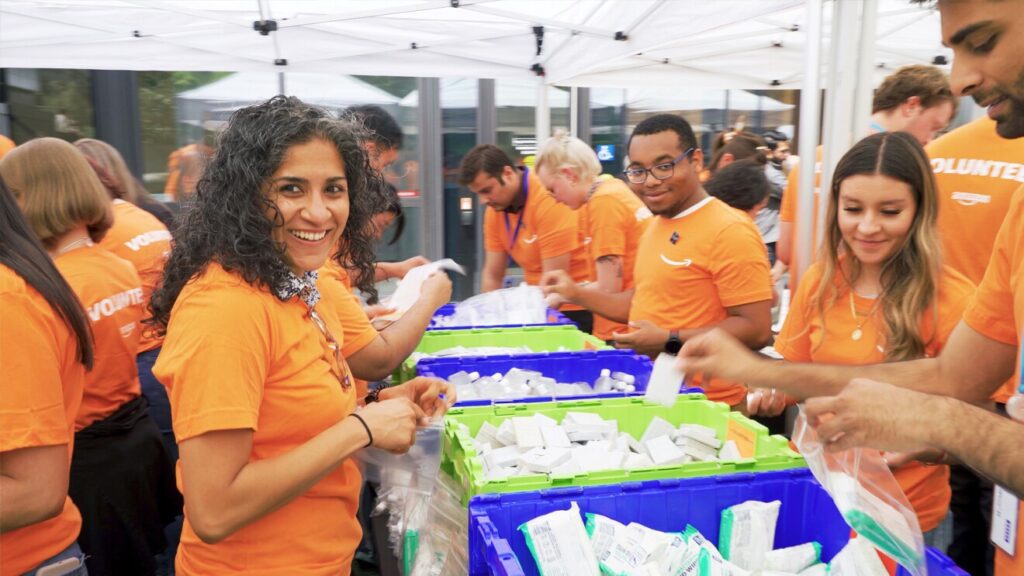 Community Outreach